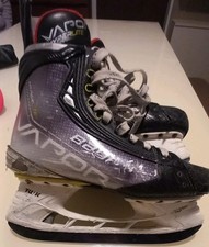 Schlittschuhe Bauer Hyperlite Gr. 6 = 40,5 FIT 1