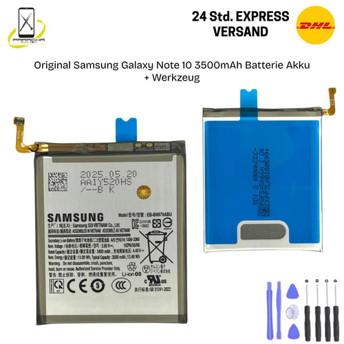Original samsung galaxy note - original,
