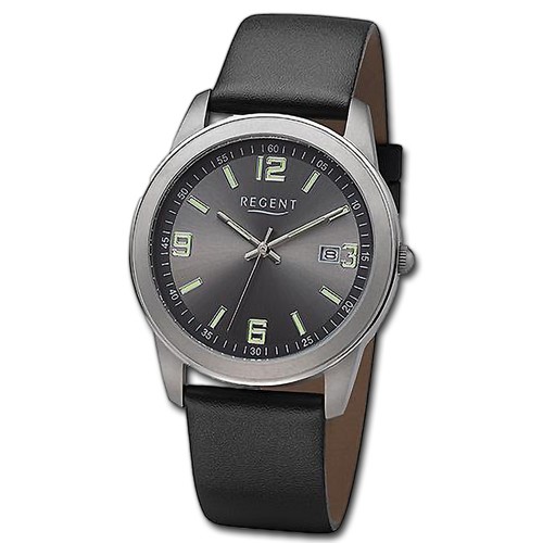 Regent herren armbanduhr - regent,