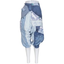 Desigual, Haremshose, Größe