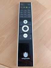 unitymedia fernbedienung
