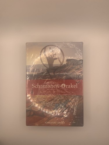 Schamanen orakel königsfurt - orakel,
