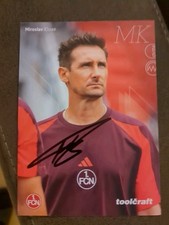 Orginales. 1. FC Nürnberg