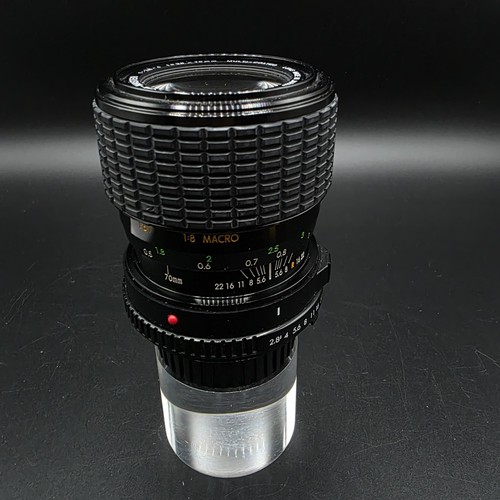 Sigma 70mm 8 4 objektiv - sigma,