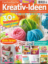 Fantastische Kreativ- Ideen