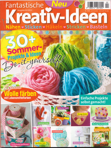 Fantastische kreativ ideen - fantastische,