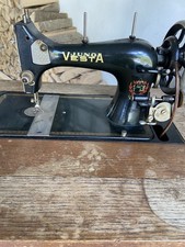 Vesta Nähmaschine Inclusive