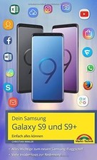 Dein Samsung Galaxy S9 und S9+ Einfach alles können.... | Buch | Zustand wie neu