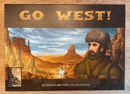 West lege und aufbau - -,