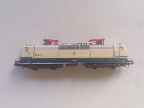 Roco 23418 br181 saar spur - roco,