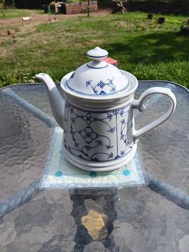 Kaffeekanne marienbad ingres - marienbad,