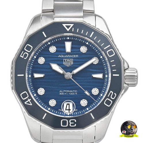 Tag heuer aquaracer - tag,