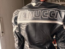 Vanucci Herren Lederkombi 1