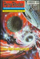 Perry Rhodan 01 Nr. 2255/45 Sternenozean 