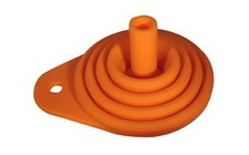 Trichter faltbar- ideal für