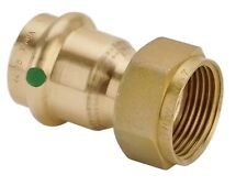 Viega SANPRESS  halbe