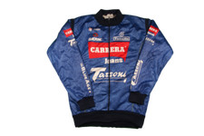 Nalini Carrera Tassoni Retro