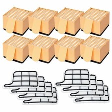 16 Filter passt für Vorwerk