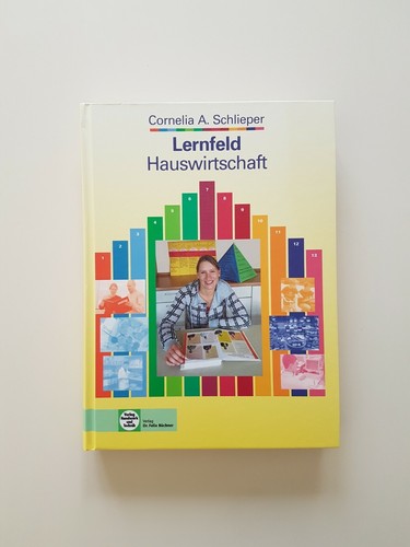 Lernfeld hauswirtschaft von - lernfeld,