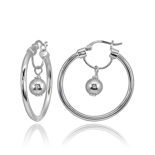 Sterlingsilber hochglanz - sterlingsilber,