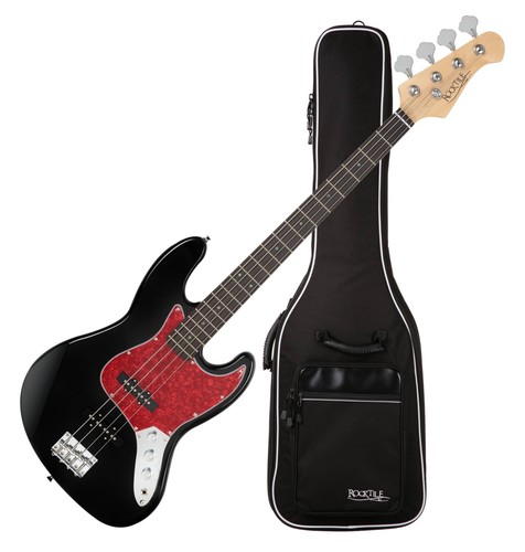 Stylischer bass jazz - e-bass, im