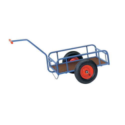 Fetra handwagen - handwagen, /