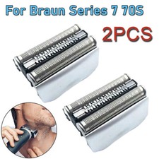 Replacement foil shaver head - replacement,