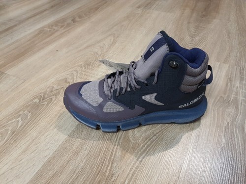 Salomon predict hike mid - hike, gtx