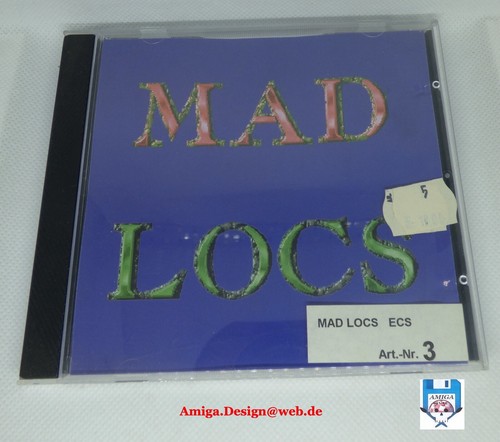 Mad locs spiel game - 🕹 mad,