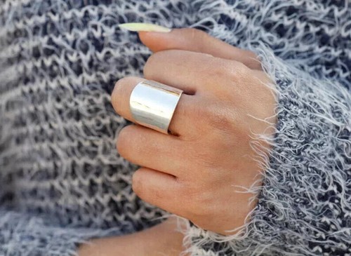 Massiver 925 sterling - sterling, silber