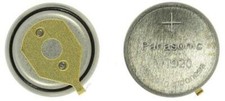 Citizen Kondensator Batterie