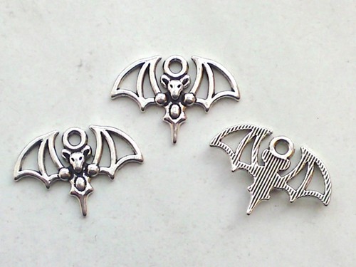 Anhänger fledermaus - anhänger,