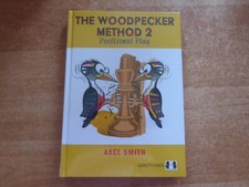 GM Axel Smith The Woodpecker 2