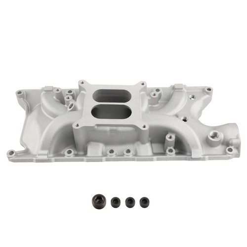 Neu aluminium ansaugkrümmer - aluminium,