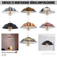 Lampenschirm E27/B22