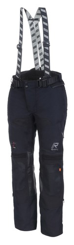 Rukka shield black - black-black, gr
