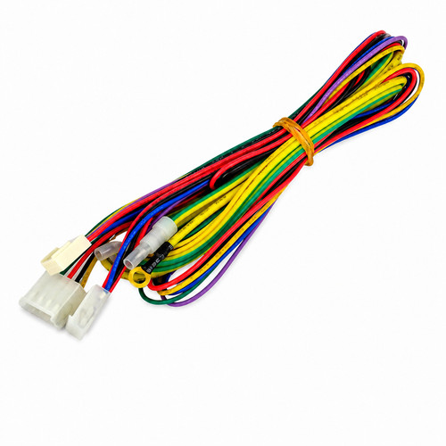 Suzo happ trackball - happ, kabel