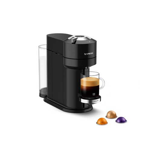 Krups 9108 nespresso - krups,