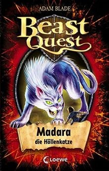 Beast quest - quest, 40)