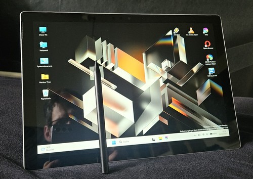 Surface pro zoll - pro,