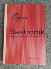 Elektronik Industrie Rundfunk
