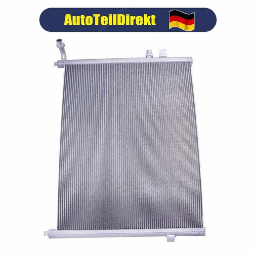 Wasserkühler für bmw m550i - wasserkühler,
