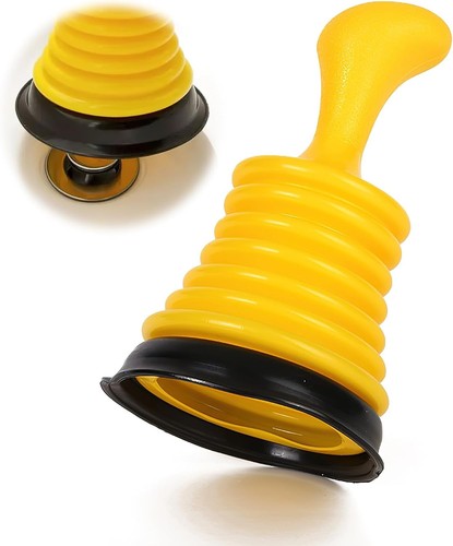 Effektive saugglocke - effektive,