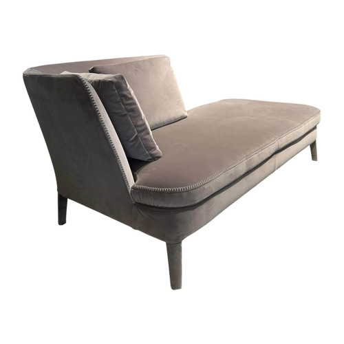 Maxalto sofa febo 2833ts - maxalto,