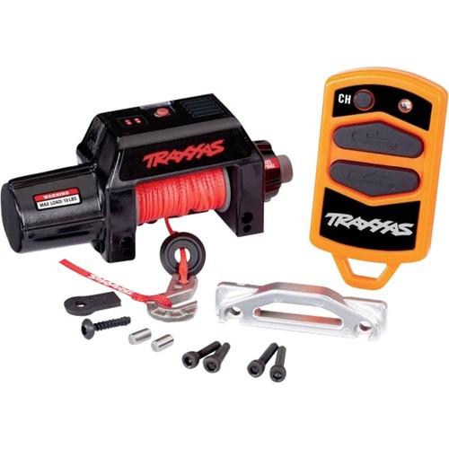 Traxxas trx 8855 - trx-8855, tuning