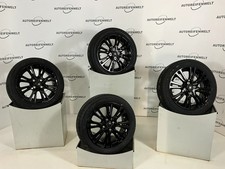 Sommer Kompletträder z.B. passend für Mitsubishi