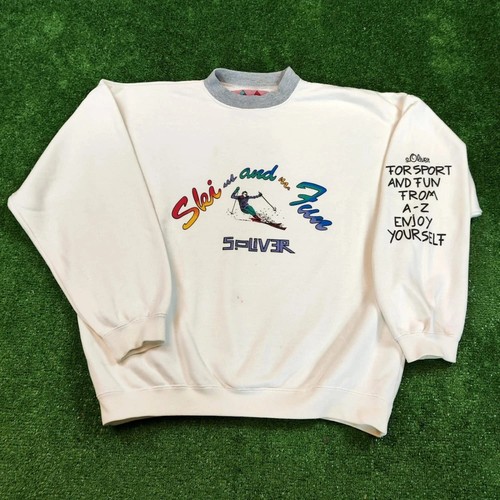 Vintage oliver sweater - vintage,