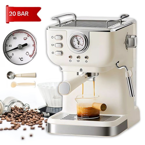 Retro kaffeemaschine - retro,
