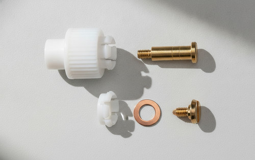 Grohe griffbefestigung tenso - grohe,