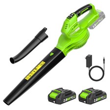 Akku Laubbläser 20V Akku